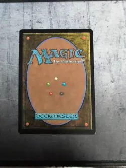 Summon Titan #204 NM/M Final Fantasy MTG Magic Card Green Rare - Image 2