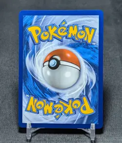 Girafarig Common Reverse Holo Psychic Temporal Forces Pokemon TCG Card 066/162 - Image 2