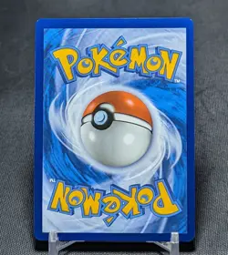 Heatmor Common Reverse Holo Fire Temporal Forces Pokemon TCG Card 031/162 - Image 2