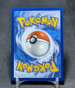 Elgyem Common Reverse Holo Psychic Temporal Forces Pokemon TCG Card 073/162 - Image 2