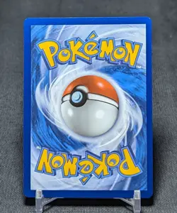 Palafin Uncommon Reverse Holo Water Temporal Forces Pokemon TCG Card 049/162 - Image 2