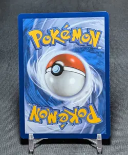 Beartic Rare Reverse Holo Water Type Darkness Ablaze Pokemon TCG Card 049/189 - Image 2