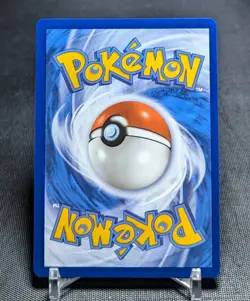 Professor's Research (Sada) Rare Holo Scarlet & Violet Pokemon TCG Card 189/198 - Image 2