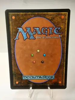 MTG - 4th Edition - Spirit Shackle - Uncommon - Near Mint - Image 3