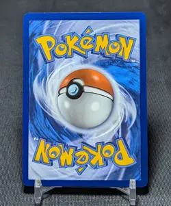 Yamper Common Reverse Holo Lightning Temporal Forces Pokemon TCG Card 058/162 - Image 2