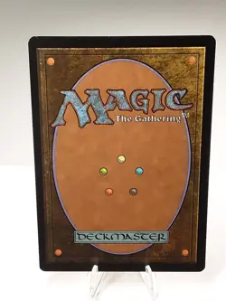 MTG - M14 - Wild Ricochet - #162 - Lightly Played - Image 3