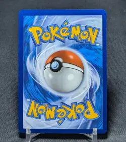 Medicham Common Reverse Holo Fighting Temporal Forces Pokemon TCG Card 083/162 - Image 2