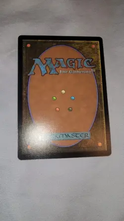 IN HAND - Miles "Tails" Prower✨RAINBOW FOIL✨Secret Lair x Sonic - Magic MTG 2085 - Image 4