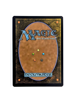 Zero Point Ballad R 0335 Extended Art FOIL MTG Edge Of Eternities EOE EN NM/M - Image 2