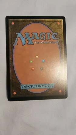 IN HAND - Knuckles the Echidna✨RAINBOW FOIL✨Secret Lair x Sonic - Magic MTG 2082 - Image 2