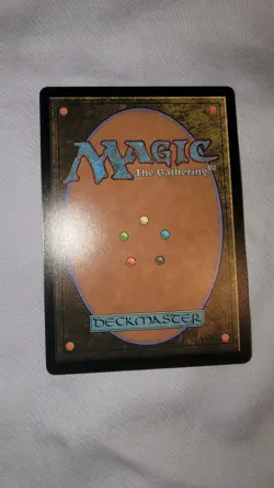 IN HAND - Knuckles the Echidna✨RAINBOW FOIL✨Secret Lair x Sonic - Magic MTG 2082 - Image 3