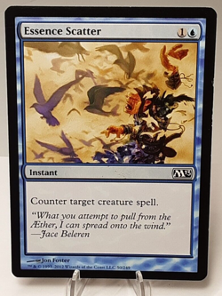 MTG - M13 - Essence Scatter - #050 - Near Mint - Image 1