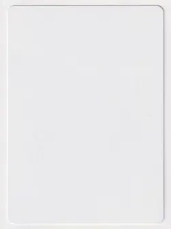 Shadow Signed Mind Rot Proof MP Starter 1999 Artist Steve Luke WOTC MTG Magic AP - Image 2