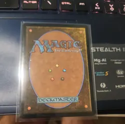 x1 Famished Worldsire M MTG Edge of Eternities M/NM, English - Image 2