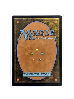 Pinnacle Emissary R 0349 Extended Art FOIL MTG Edge Of Eternities EOE EN NM/M - Image 2