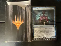 MTG Magic The Gathering Trading Cards Game TCG Deck 2021 Plastic Wrapped New DS - Image 1