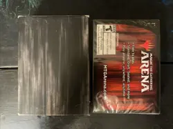 MTG Magic The Gathering Trading Cards Game TCG Deck 2021 Plastic Wrapped New DS - Image 4