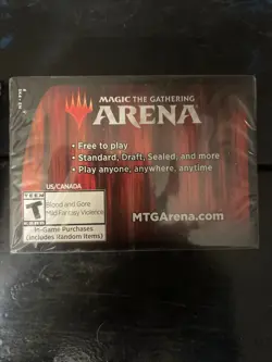MTG Magic The Gathering Trading Cards Game TCG Deck 2021 Plastic Wrapped New DS - Image 5