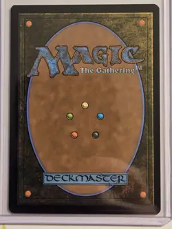 MTG - Grove Of The Burnwillows (Borderless) - Edge of Eternities NM 0017 - Image 2