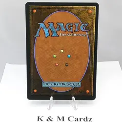 MTG - 4th Edition - Stone Giant - Uncommon - Lightly Played - Image 3