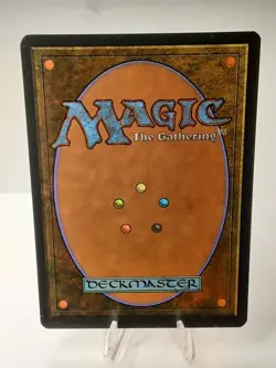 MTG - 4th Edition - Mons's Goblin Raiders - Common - Near Mint - Image 3