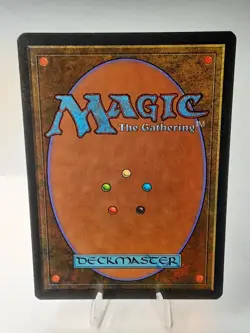 MTG - 3rd Edition - Revised - Holy Armor - Common - LP+ NM - Image 2