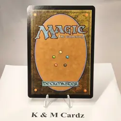 MTG - Shadowmoore - Smolder Initiate - #078 - Image 3