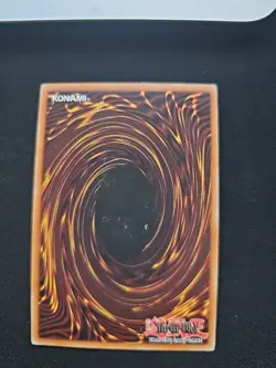Yugioh Swords of Revealing Light LOB-101 Unlimited Super Rare Holo - MP - Image 2