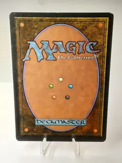 MTG - 4th Edition - Brothers of Fire - Common - Near Mint - Image 3