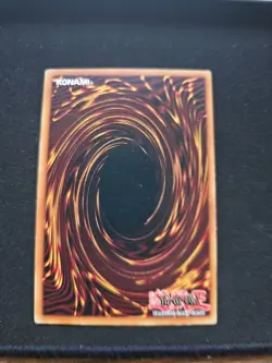 *** DESTINY DRAW *** ULTRA RARE 1ST EDITION DP05-EN020 YUGIOH! - Image 2