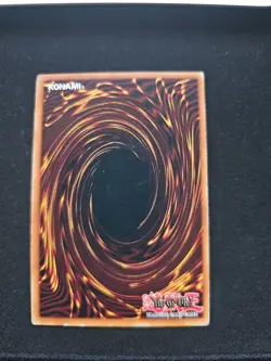*** DESTINY DRAW *** ULTRA RARE 1ST EDITION DP05-EN020 YUGIOH! - Image 2