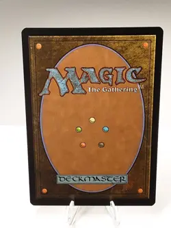 MTG - M14 - Verdant Haven - #206 - Lightly Played - Image 3
