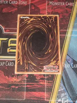 Exodia the Forbidden One MC1-EN001 Master Collection Volume 1 Limited Edition - Image 2