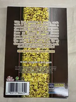 Yu-GI-Oh Quarter Century BONANZA Box Trading Card Game TCG - NEW Factory SEALED - Image 2