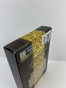 Yu-GI-Oh Quarter Century BONANZA Box Trading Card Game TCG - NEW Factory SEALED - Image 4