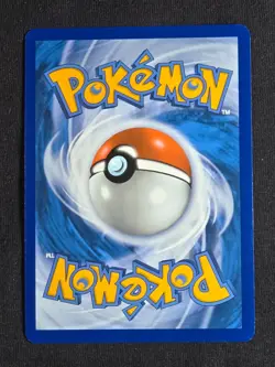 Pokemon Darkrai 136/197 Trick or Trade Cosmos Holo Promo - Image 2