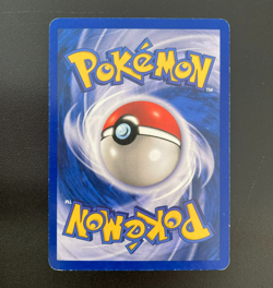 Pokemon Card Mew Holo 19/165 Expedition ENG inglese excellent EXC vintage - Image 2