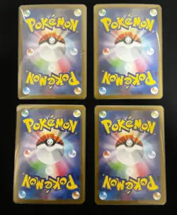 N's Plot Hilda SAR SR 4 Set 173/086 Black Bolt White Flare Pokemon Card Japanese - Image 2