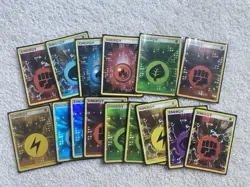 Pokemon EX era Rare & Holo Card Lot x55 MP Delta Species - Image 2