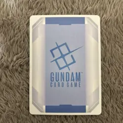 Gundam Card Game Witch And Bride2 - Image 2