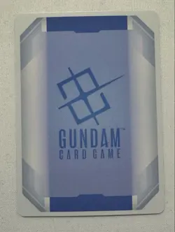 Gundam Card Game Zaku Ii Parallel - Image 2