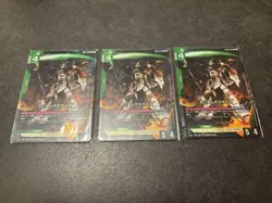 Gundam Card Game Death Size - Image 1