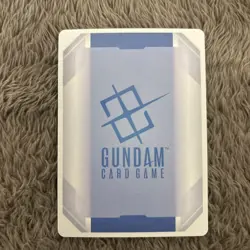 Gundam Card Game Witch And Bride1 - Image 2