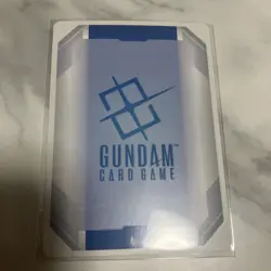Gundam Card Game Parallel: A Show Of Readiness - Image 2