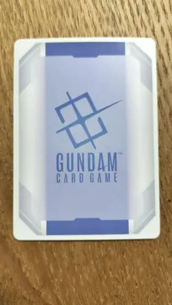 Gundam Card Game Death Size Parallel - Image 2