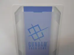 Gundam Card Game Gd01-066 Lr Justice Parallel - Image 5