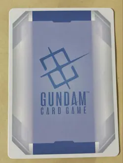 Gundam Card Game Marida Cruz Parallel - Image 2