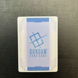 Gundam Card Game Kshatriya Parallel - Image 2