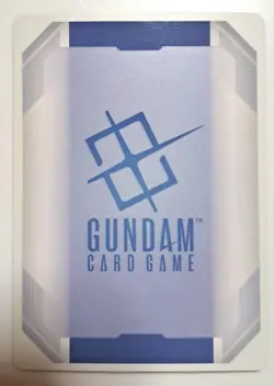 Gundam Card Game Heroic Bonus Pack Unexpected Event Parallel - Image 2