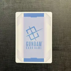 Gundam Card Game Unicorn Destroy Mode Parallel - Image 2